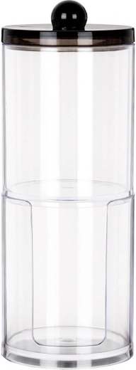 Couvercle antipoussière avec poignée pratique