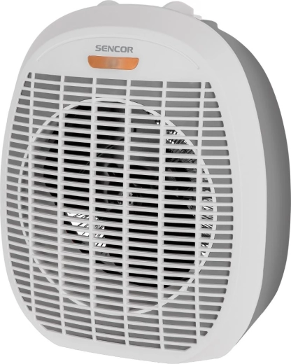 Ventilateur soufflant Sencor SFH 7017WH
