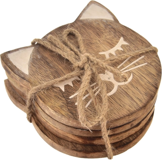 Bois de manguier naturel