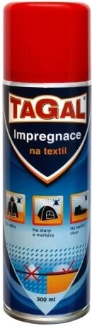 Imprégnation pour textile Tagal 300 ml