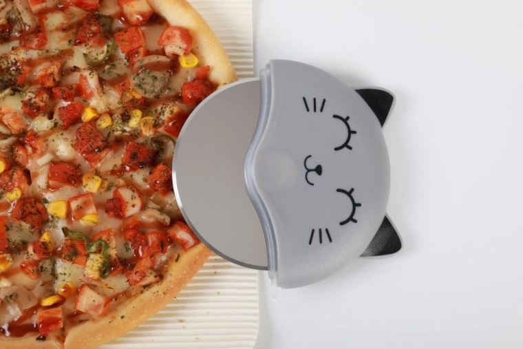 Un design félin pour cuisiner avec plaisir