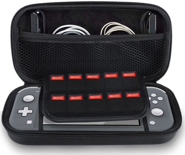 Organiseur pratique pour les accessoires