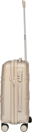 Format cabine pratique et organisation astucieuse