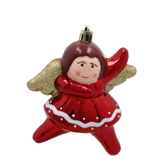 Décorations figuratives pour une touche ludique