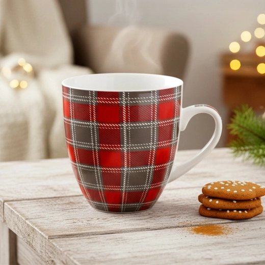 Volume XXL 1 litre pour un confort maximal