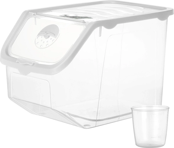 Ventilation réglable pour une fraîcheur prolongée