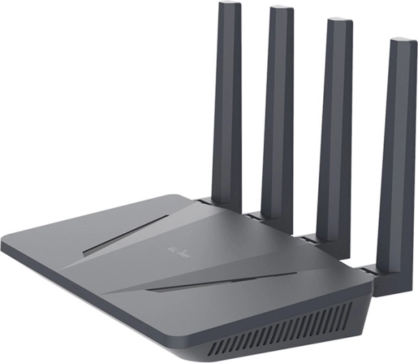 Wi‑Fi 6 pour un réseau plus rapide et plus stable