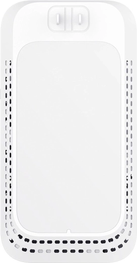 Extension de la couverture du réseau domestique