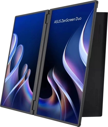 Conception portable et fine