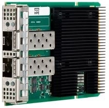 Adaptateur réseau HPE Broadcom BCM 57414 10/25GbE 2 ports SFP28