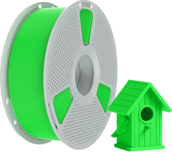 Résistance pour l’impression 3D en extérieur