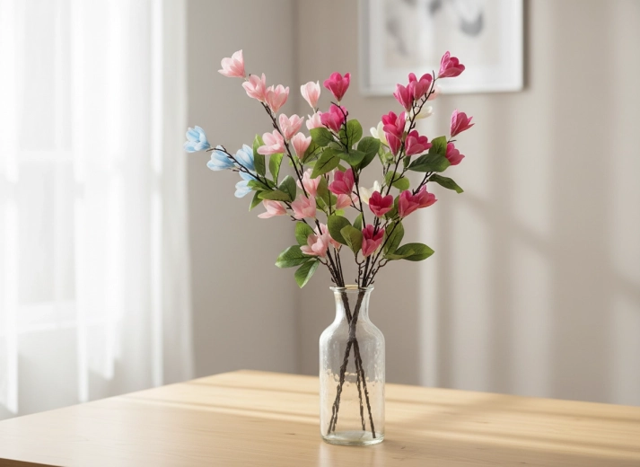 Mélange de couleurs élégantes