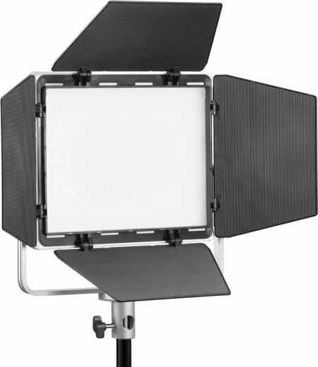 Panneau lumineux LED Godox Litemons LP400R RGB