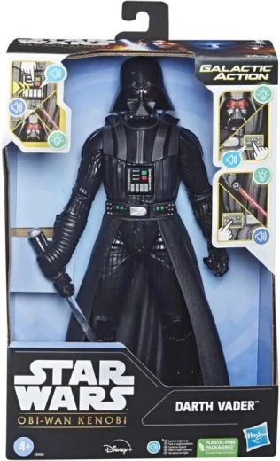 Star Wars figurine d’action galactique