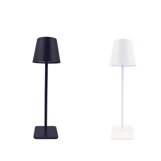 Design minimaliste et base stable