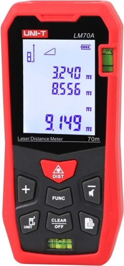 Fonctions intelligentes et mémoire de 99 enregistrements