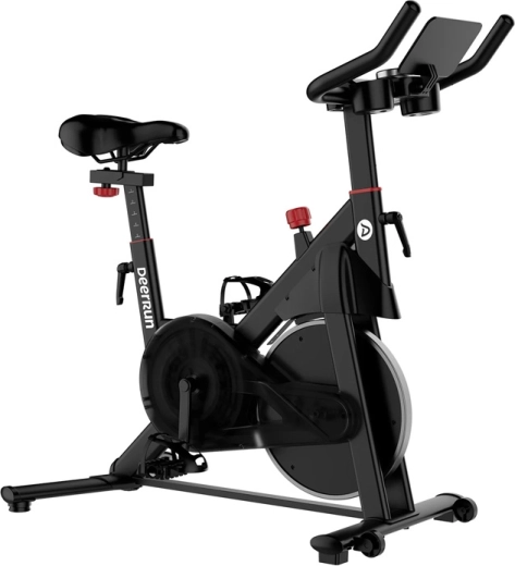 Résistance magnétique fluide et silencieuse avec 32 niveaux