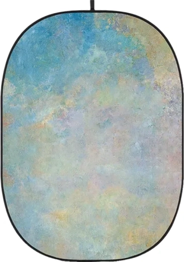Fond photo pliable Godox abstract painting 7 2 × 1,5 m - 1 pièce