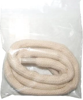 Mèche de rechange pour torche 0,8 × 50 cm
