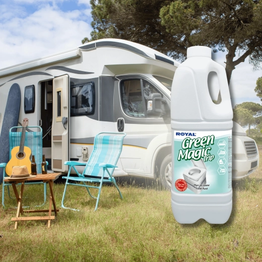 Dosage facile et longue autonomie