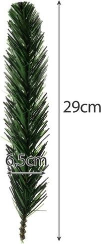 Dimensions idéales pour couronnes et compositions