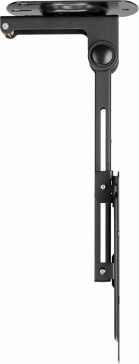 Structure pliable pour gagner de la place