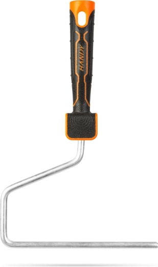 Poignée ergonomique pour rouleau de peinture de 180 mm