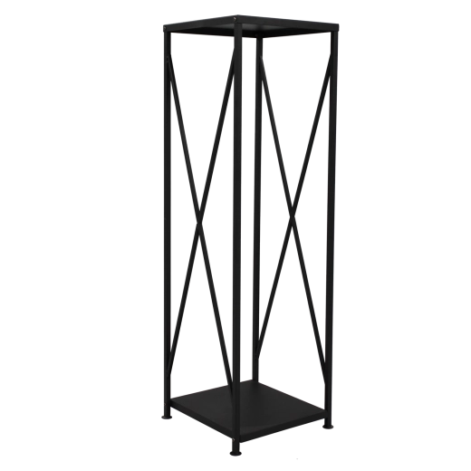 Structure métallique robuste