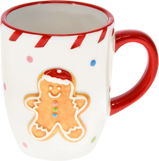 Prise en main confortable et sûre