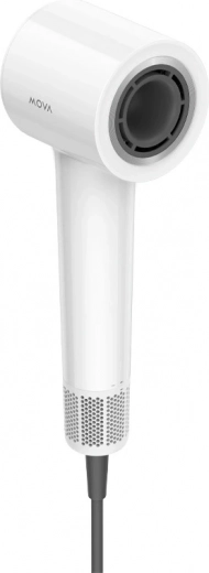 Soin ionique pour des cheveux plus lisses