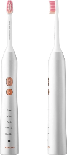 Nettoyage intelligent avec minuterie Quadpacer