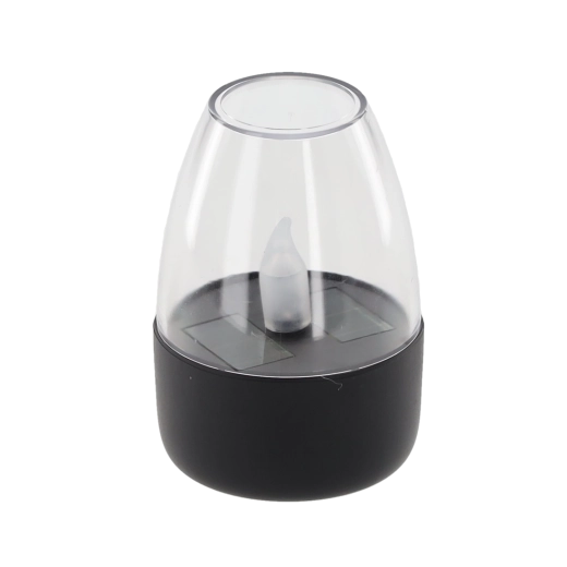 Effet de flamme réaliste sans risque