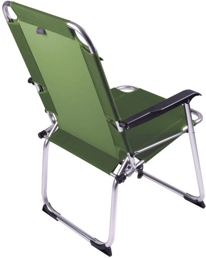 Confort grâce aux accoudoirs ergonomiques