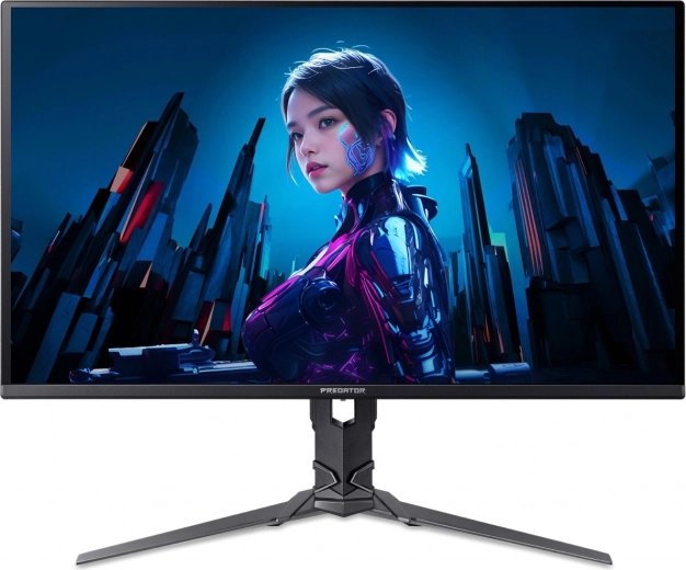 Moniteur gaming Acer Predator X27U 26,5"