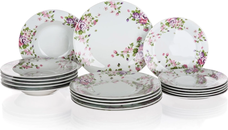 Design floral élégant