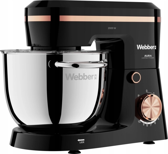 Puissance et précision pour chaque pâte