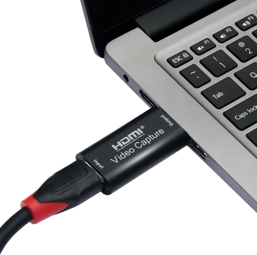 Compatible avec OBS Studio et d’autres applications