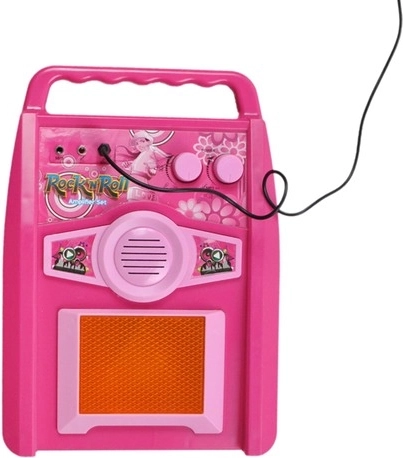 Entrée MP3 pour des chansons préférées en fond
