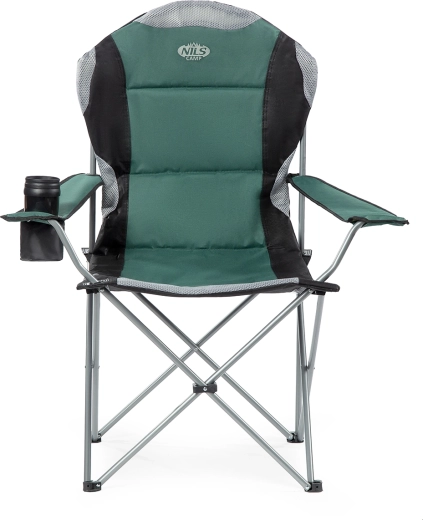 Pliage facile et porte-boisson pratique