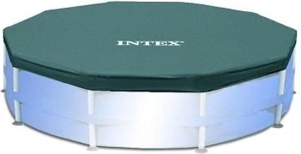 Bâche de couverture pour piscines Marimex Florida et Intex Metal Frame 3,05 m