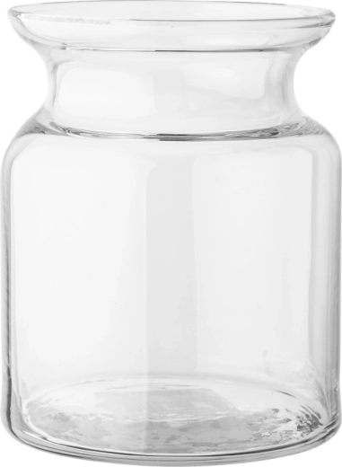 Vase Pivoine 15 cm