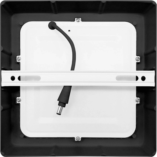 Installation simple avec transformateur d’alimentation inclus