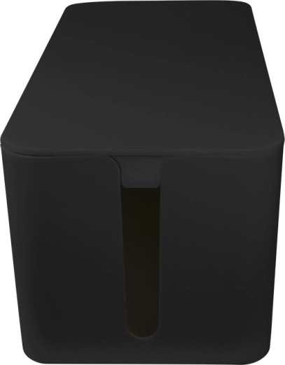Design noir minimaliste