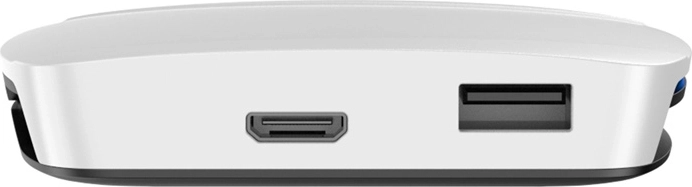 Réactivité élevée grâce au Qualcomm SDM660 et à Android 13