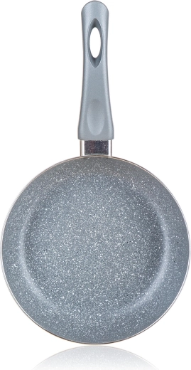 Revêtement antiadhésif double couche pour une cuisson facile