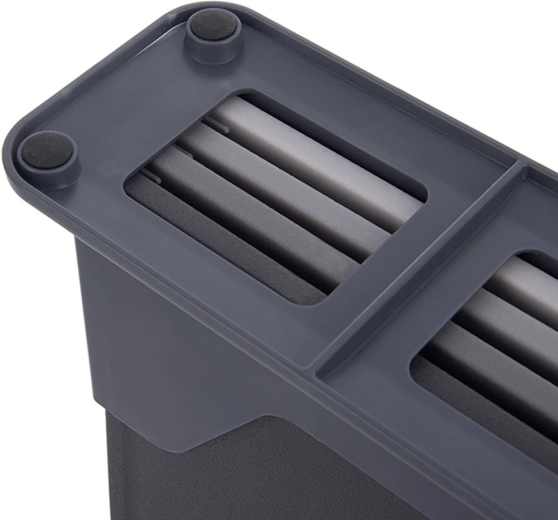 Support stable et antidérapant