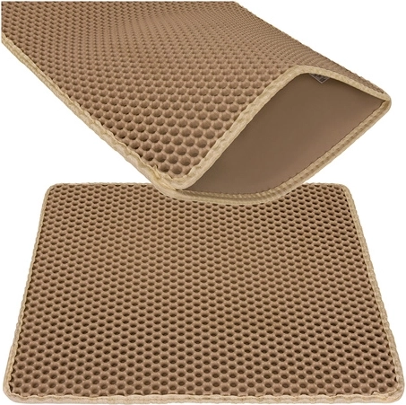 Confortable, antidérapant et imperméable