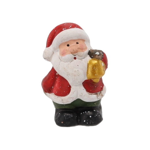 Finition détaillée et peinture à la main