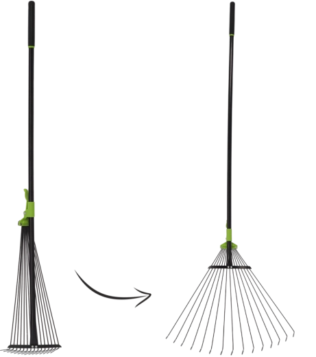 Largeur de tête réglable 20–59 cm