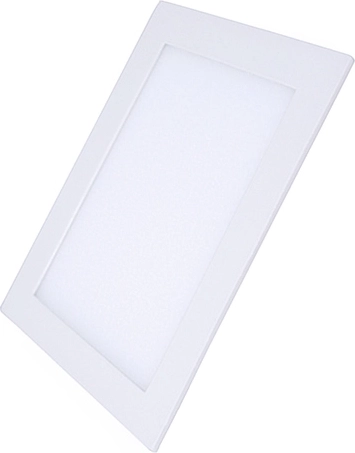 Profil bas pour une installation propre dans un faux plafond